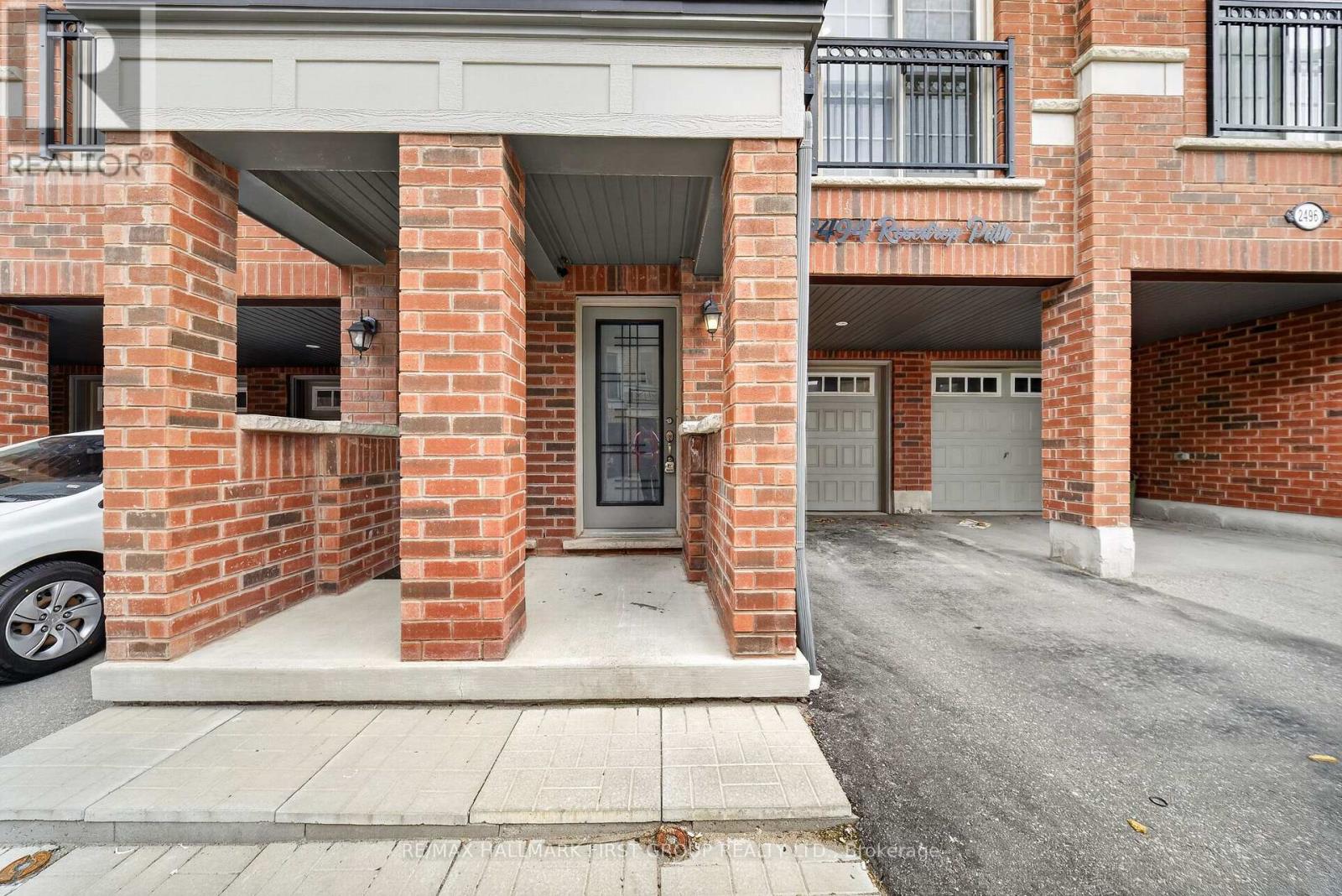 204 - 2494 Rosedrop Path, Oshawa, Ontario  L1L 0L2 - Photo 4 - E13113430