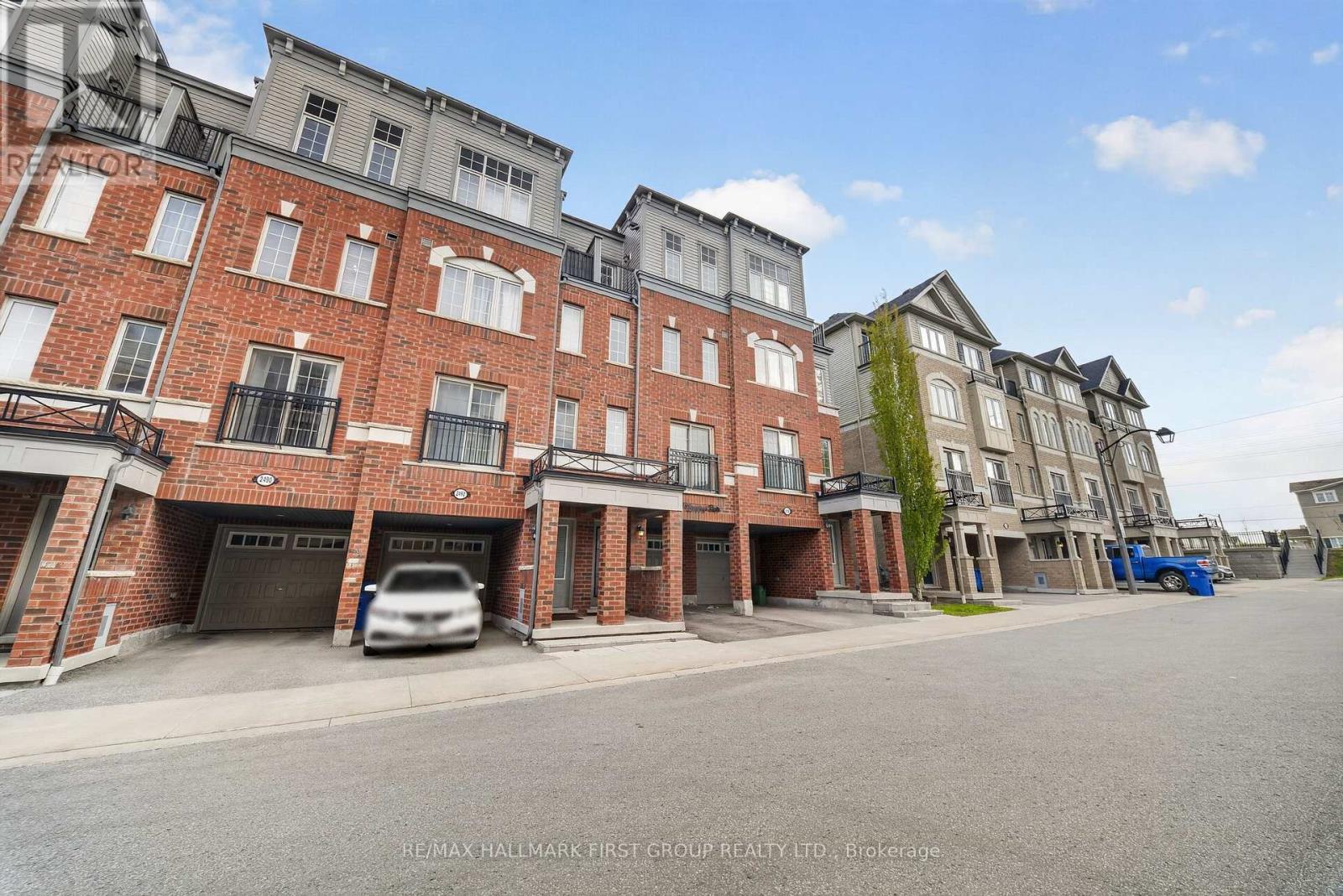 204 - 2494 Rosedrop Path, Oshawa, Ontario  L1L 0L2 - Photo 40 - E13113430
