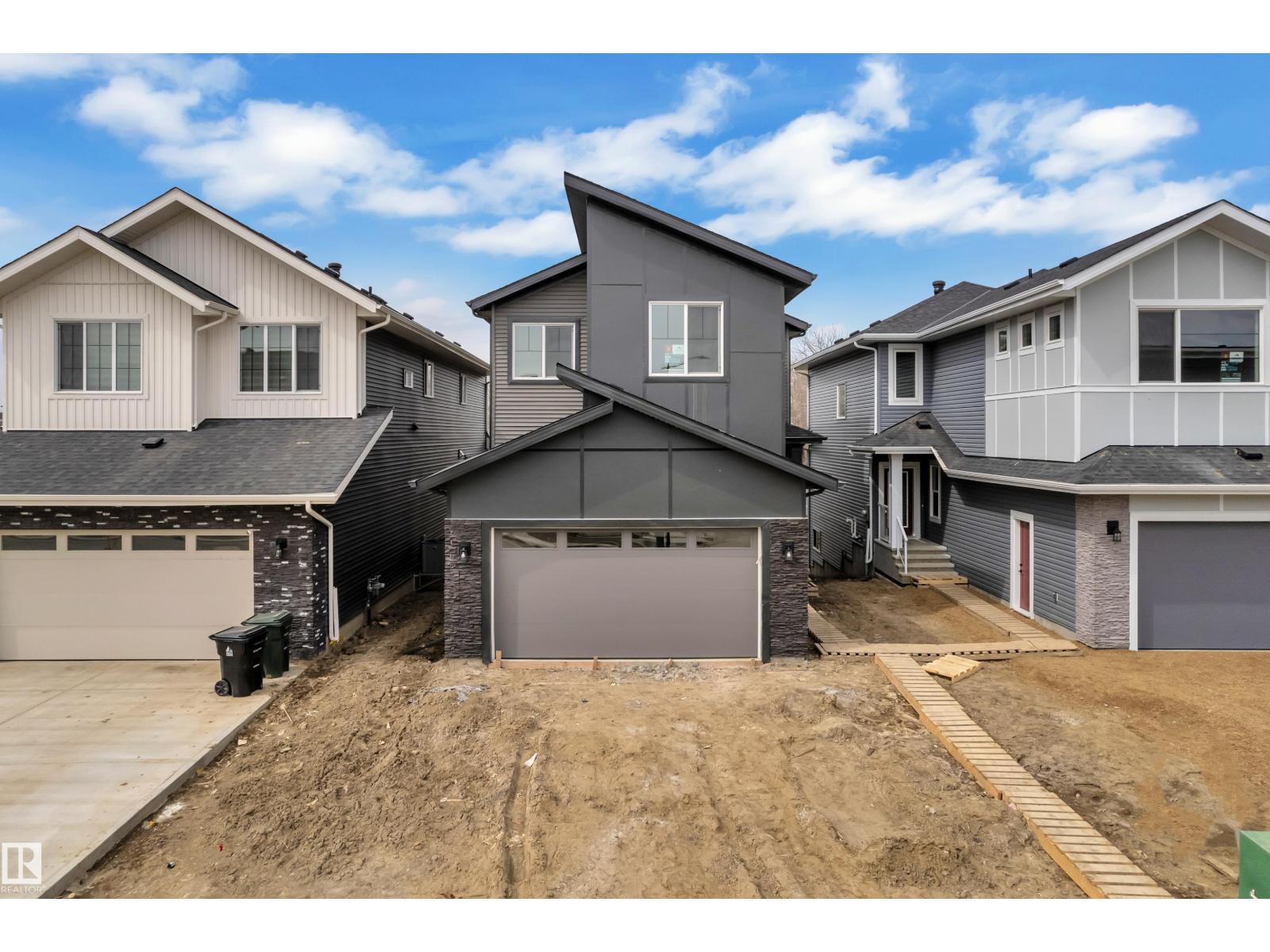 39 Norwyck WY, spruce grove, Alberta