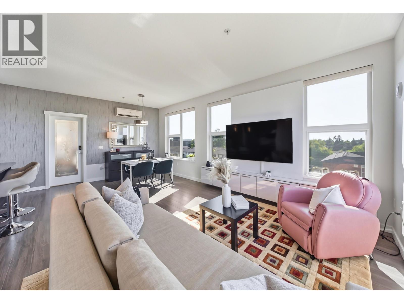 506 9366 Tomicki Avenue, Richmond, British Columbia  V6X 0N9 - Photo 1 - R3121921
