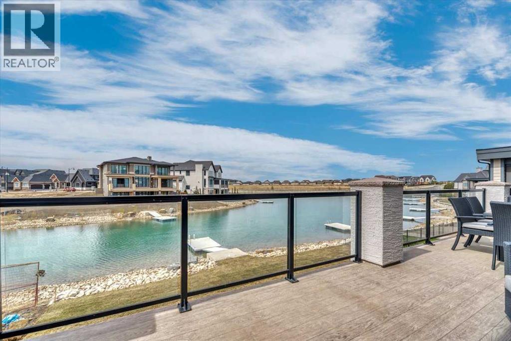 411 Marina Grove Se, Calgary, Alberta  T3M 3S8 - Photo 27 - A2309905