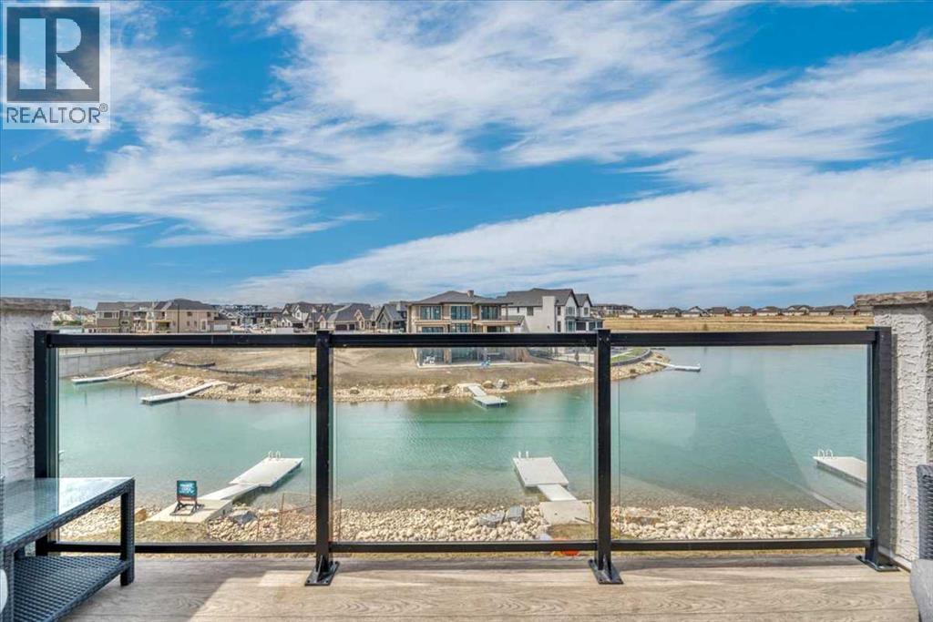 411 Marina Grove Se, Calgary, Alberta  T3M 3S8 - Photo 33 - A2309905