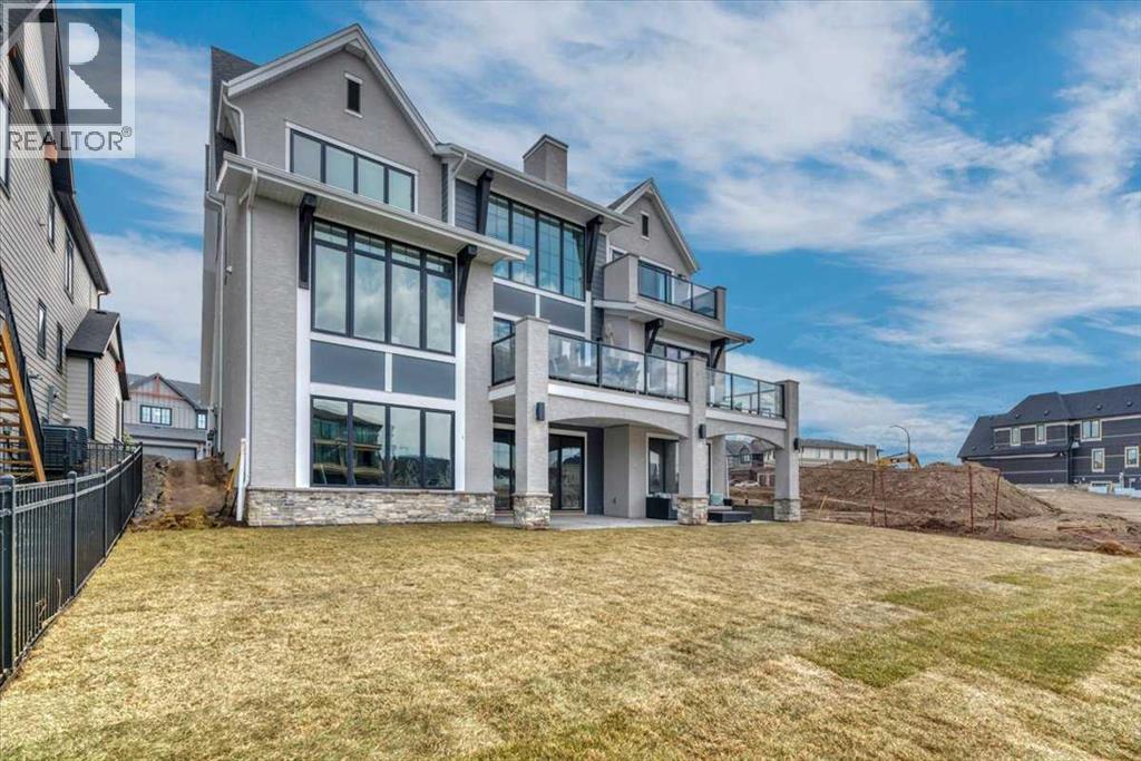 411 Marina Grove Se, Calgary, Alberta  T3M 3S8 - Photo 45 - A2309905