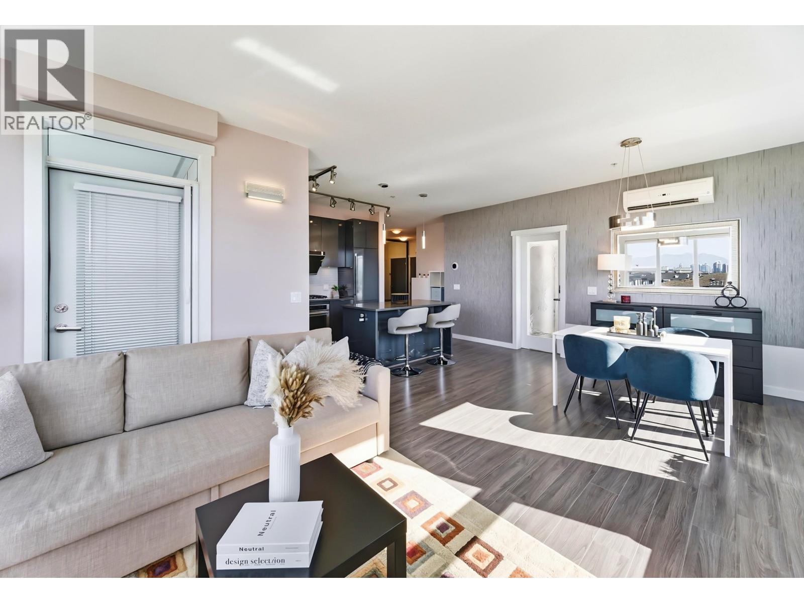 506 9366 Tomicki Avenue, Richmond, British Columbia  V6X 0N9 - Photo 5 - R3121921