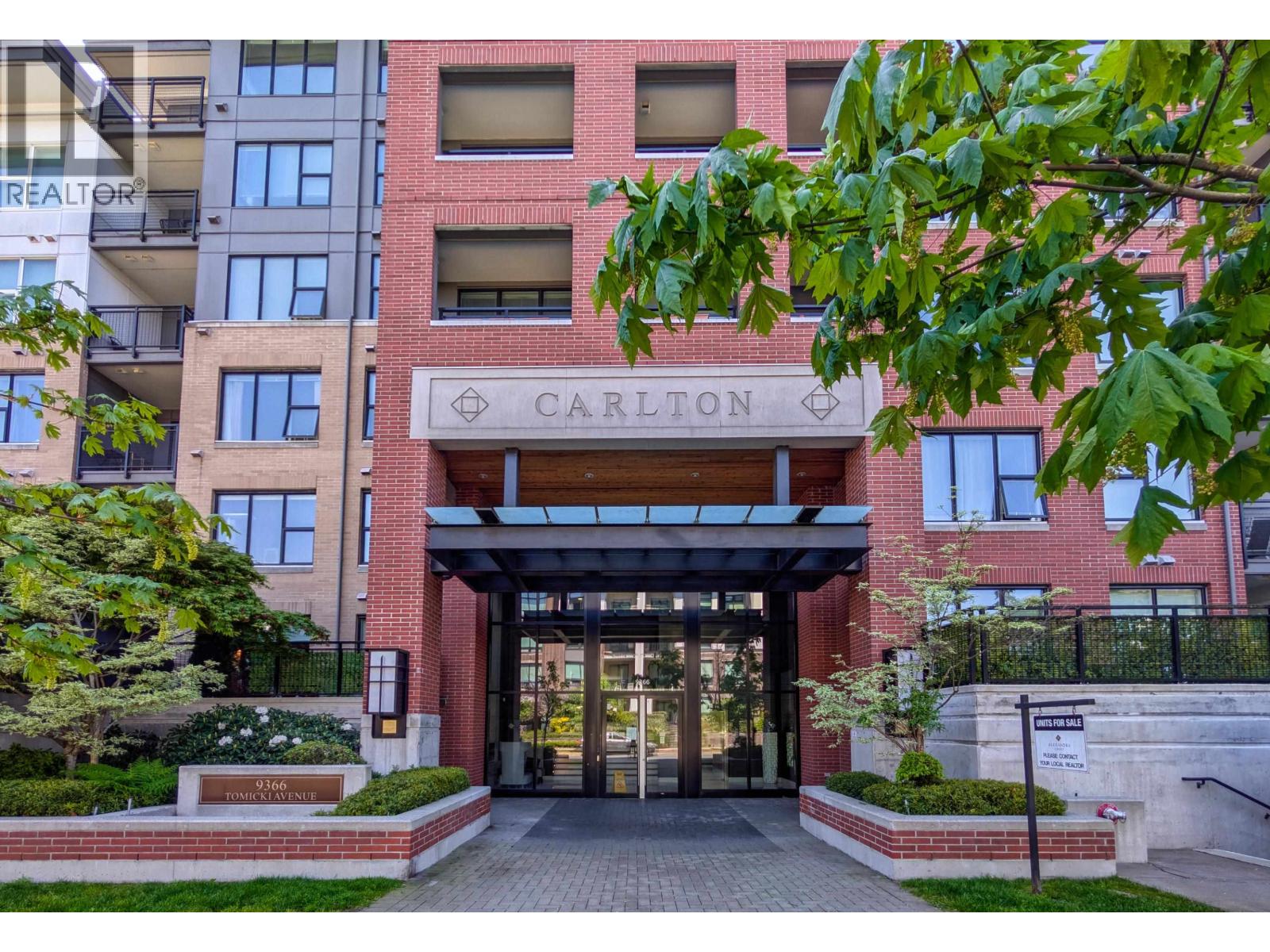 506 9366 Tomicki Avenue, Richmond, British Columbia  V6X 0N9 - Photo 36 - R3121921