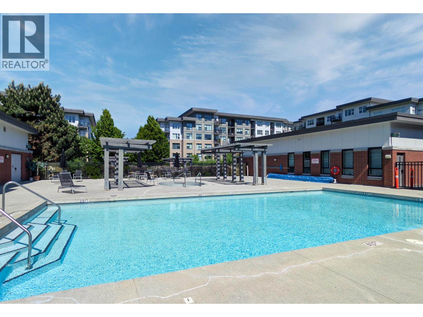 506 9366 Tomicki Avenue, Richmond, British Columbia  V6X 0N9 - Photo 35 - R3121921