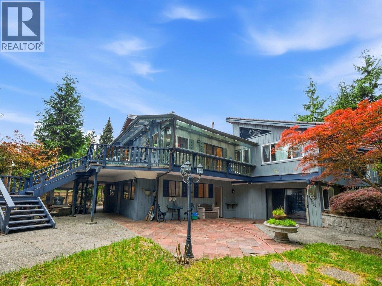 4786 Armour Court, North Vancouver, British Columbia  V7K 2W6 - Photo 16 - R3122058
