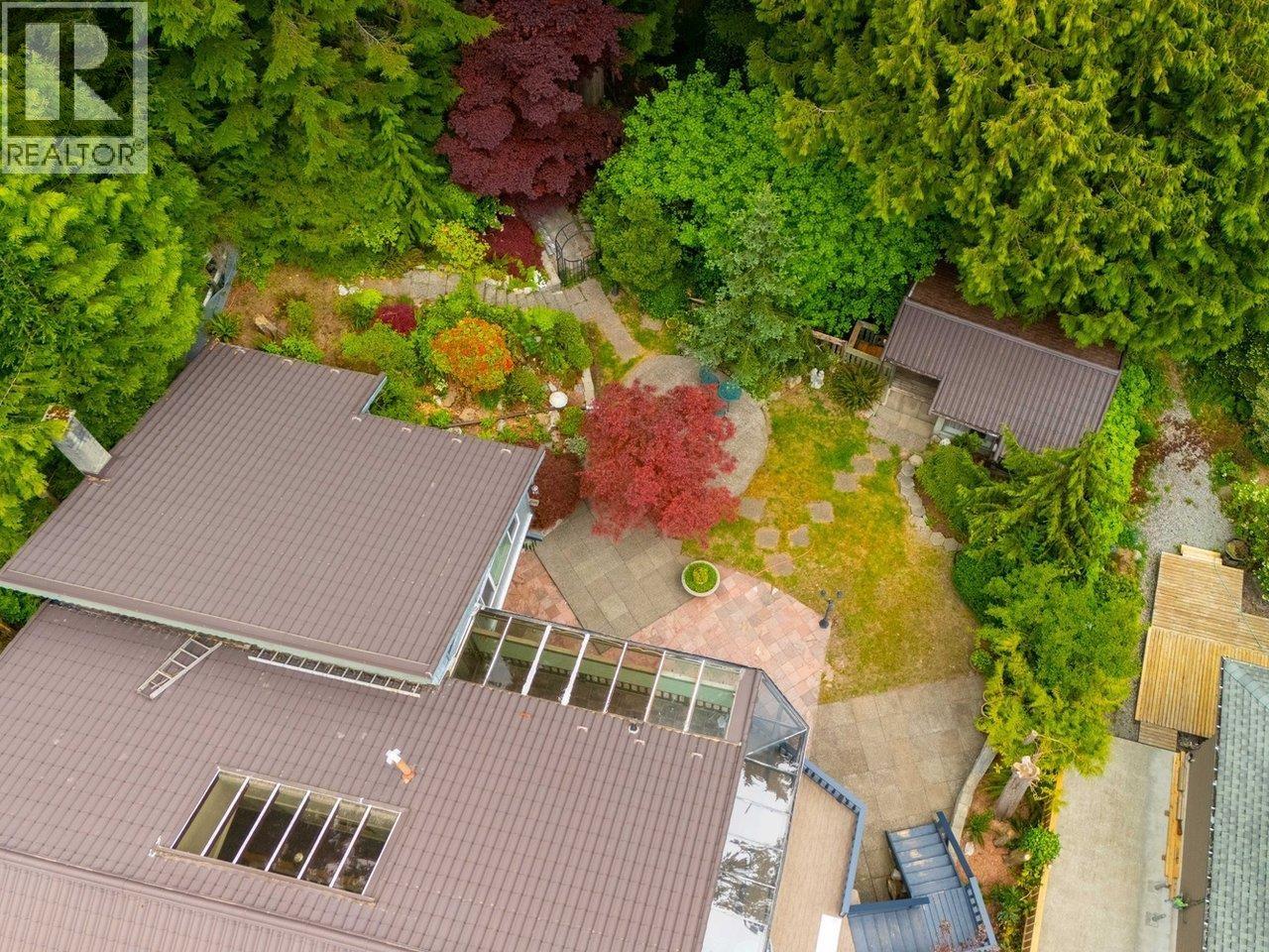 4786 Armour Court, North Vancouver, British Columbia  V7K 2W6 - Photo 34 - R3122058