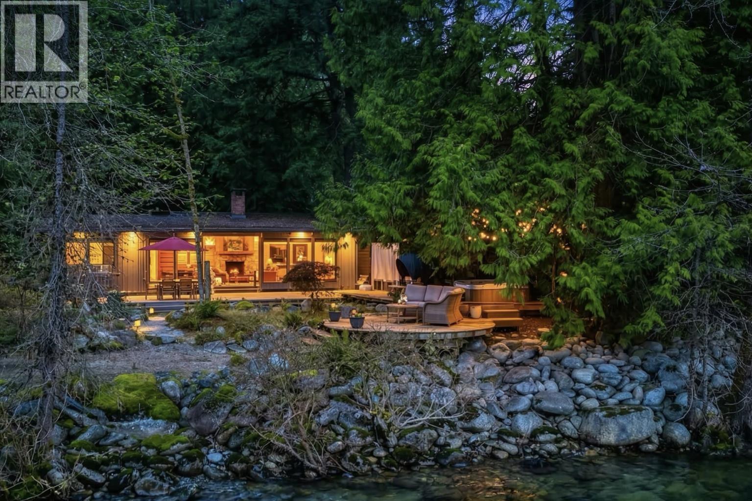 808 SEYMOUR BOULEVARD, North Vancouver, British Columbia