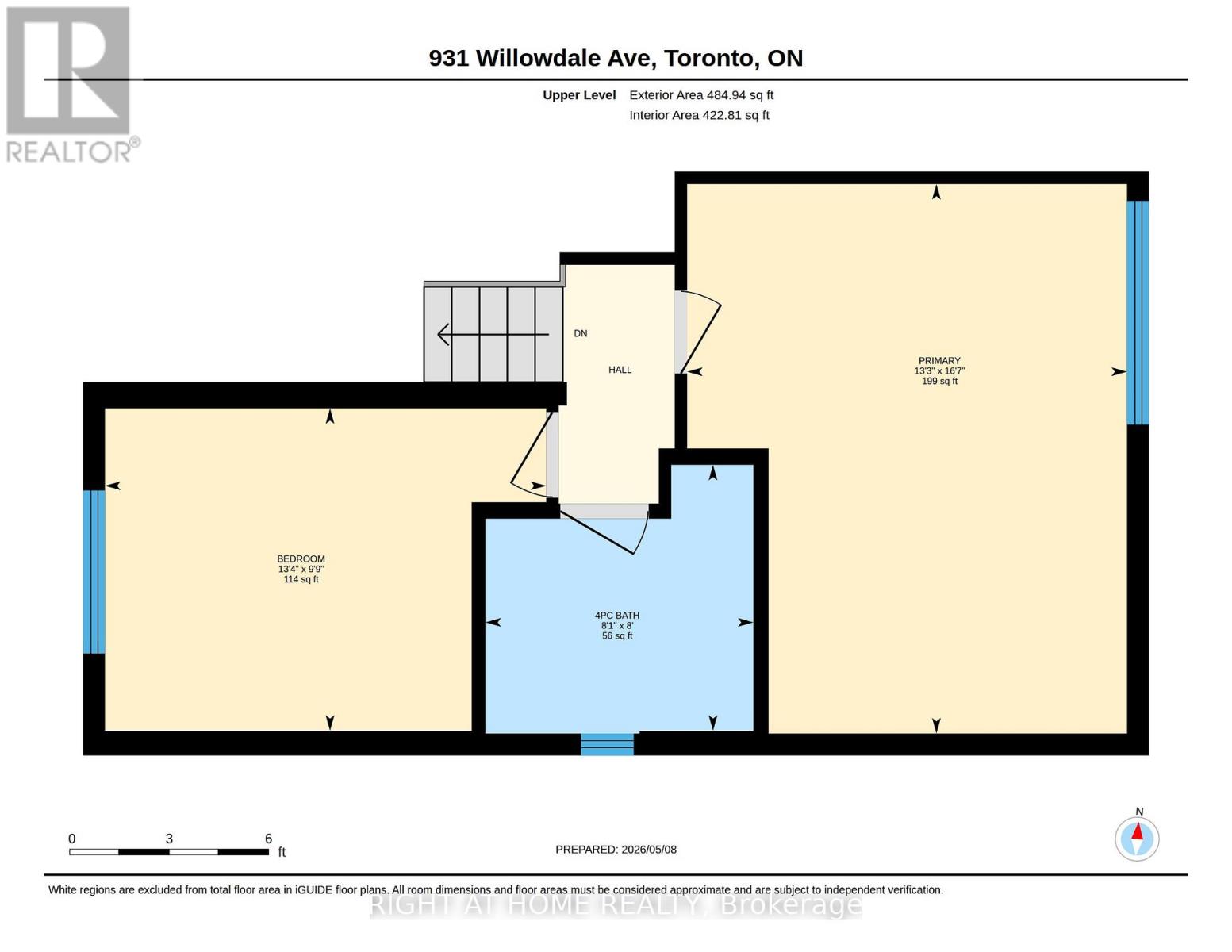 931 Willowdale Avenue, Toronto, Ontario  M2M 3C3 - Photo 28 - C13101402