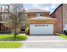 112 JORDAN DRIVE, Orangeville, Ontario