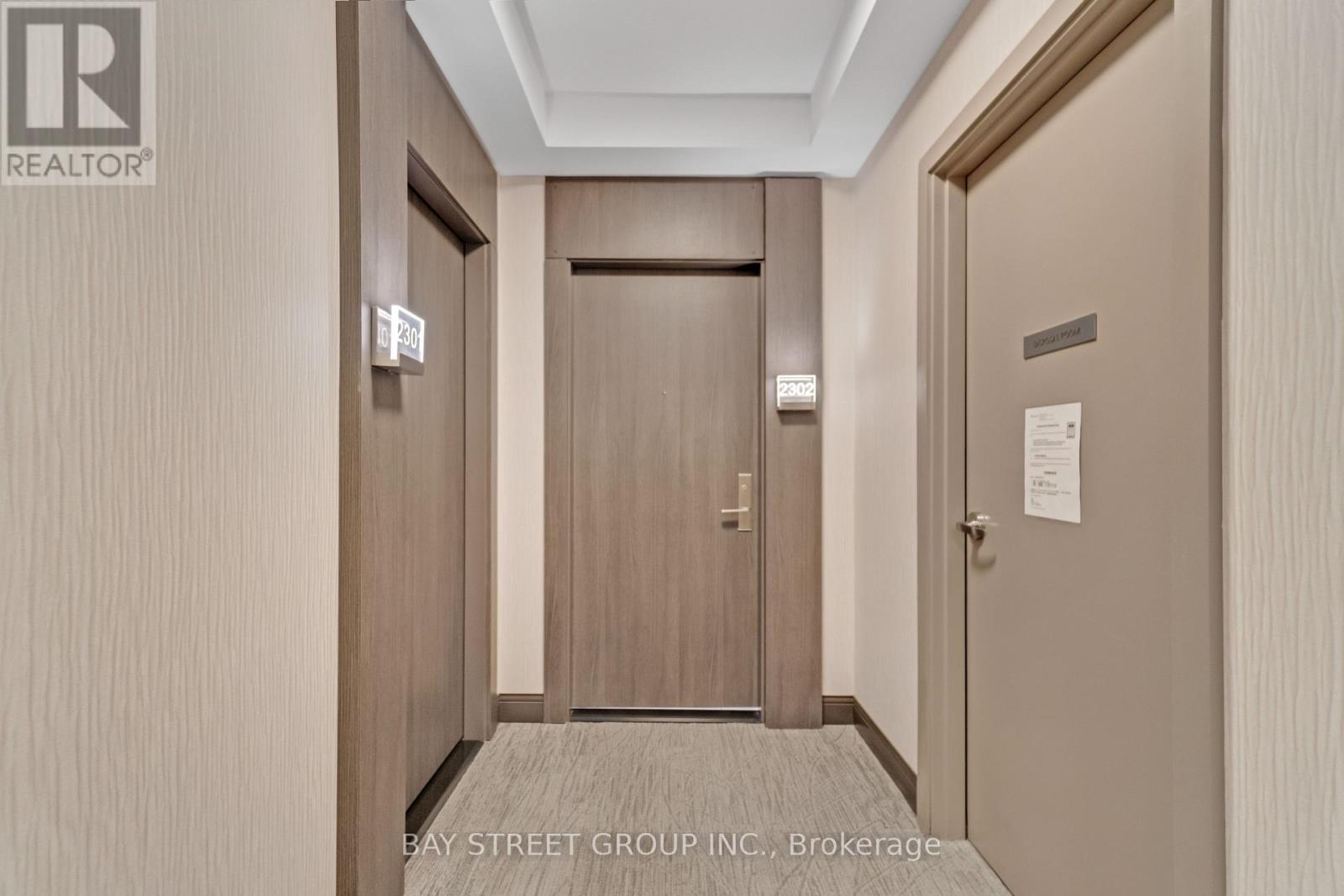 2302 - 15 Water Walk Drive, Markham, Ontario  L6G 0G2 - Photo 10 - N13113326