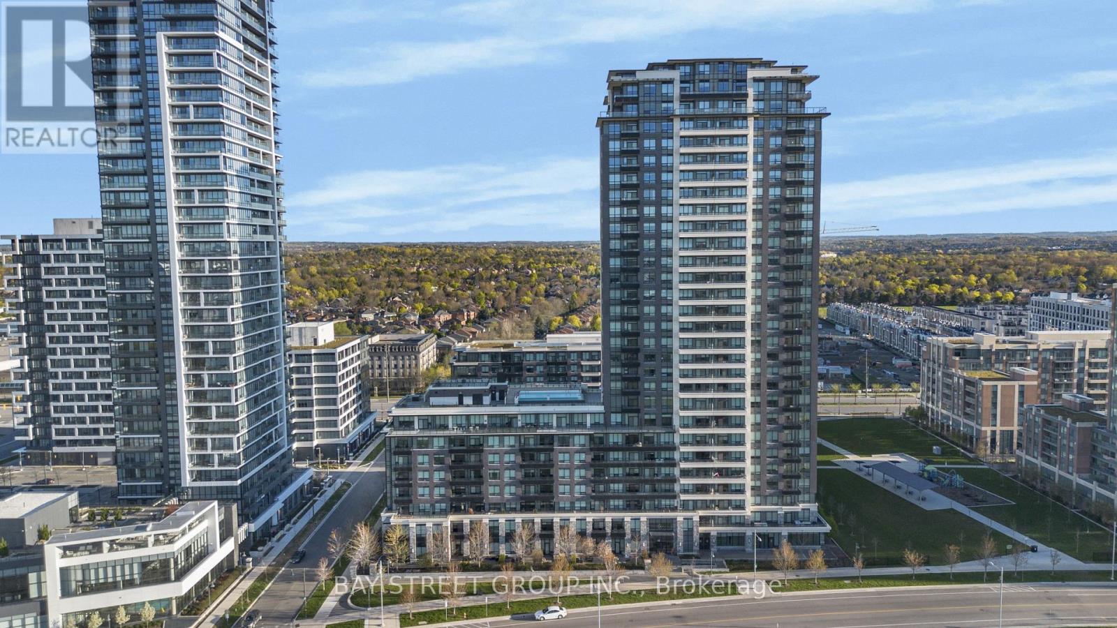 2302 - 15 Water Walk Drive, Markham, Ontario  L6G 0G2 - Photo 2 - N13113326