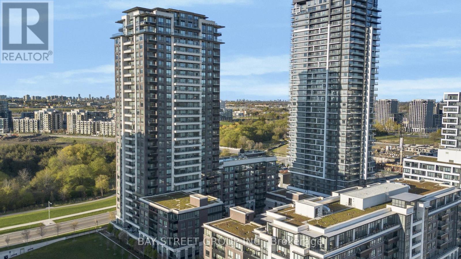 2302 - 15 Water Walk Drive, Markham, Ontario  L6G 0G2 - Photo 3 - N13113326