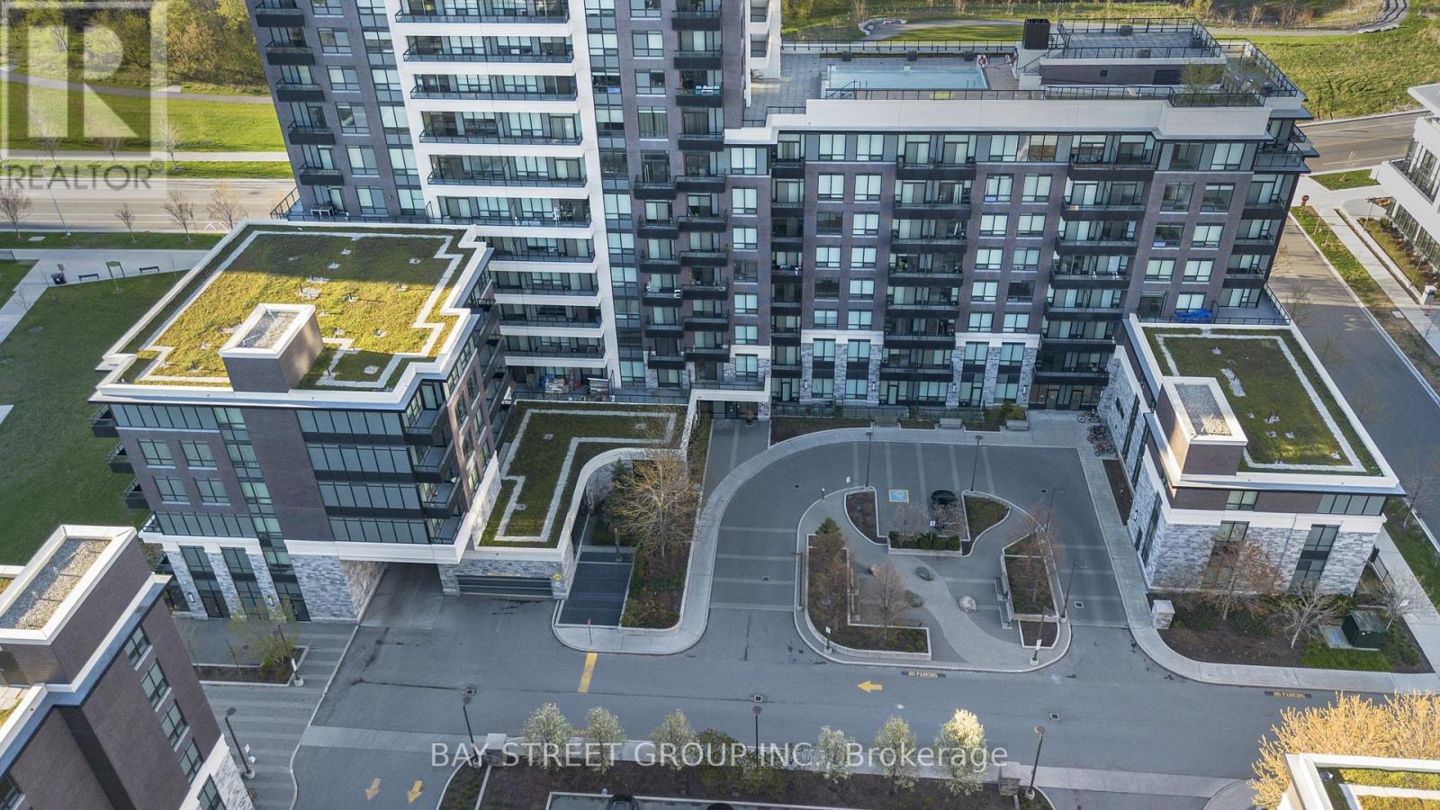 2302 - 15 Water Walk Drive, Markham, Ontario  L6G 0G2 - Photo 4 - N13113326