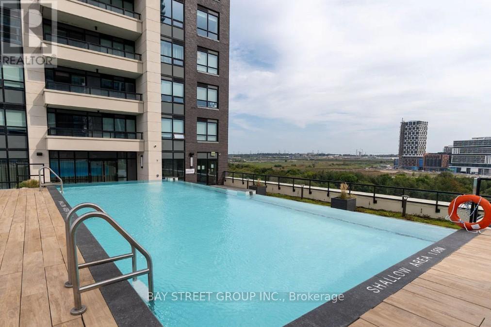 2302 - 15 Water Walk Drive, Markham, Ontario  L6G 0G2 - Photo 40 - N13113326