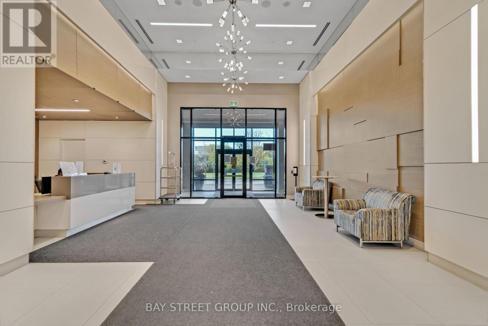 2302 - 15 Water Walk Drive, Markham, Ontario  L6G 0G2 - Photo 6 - N13113326