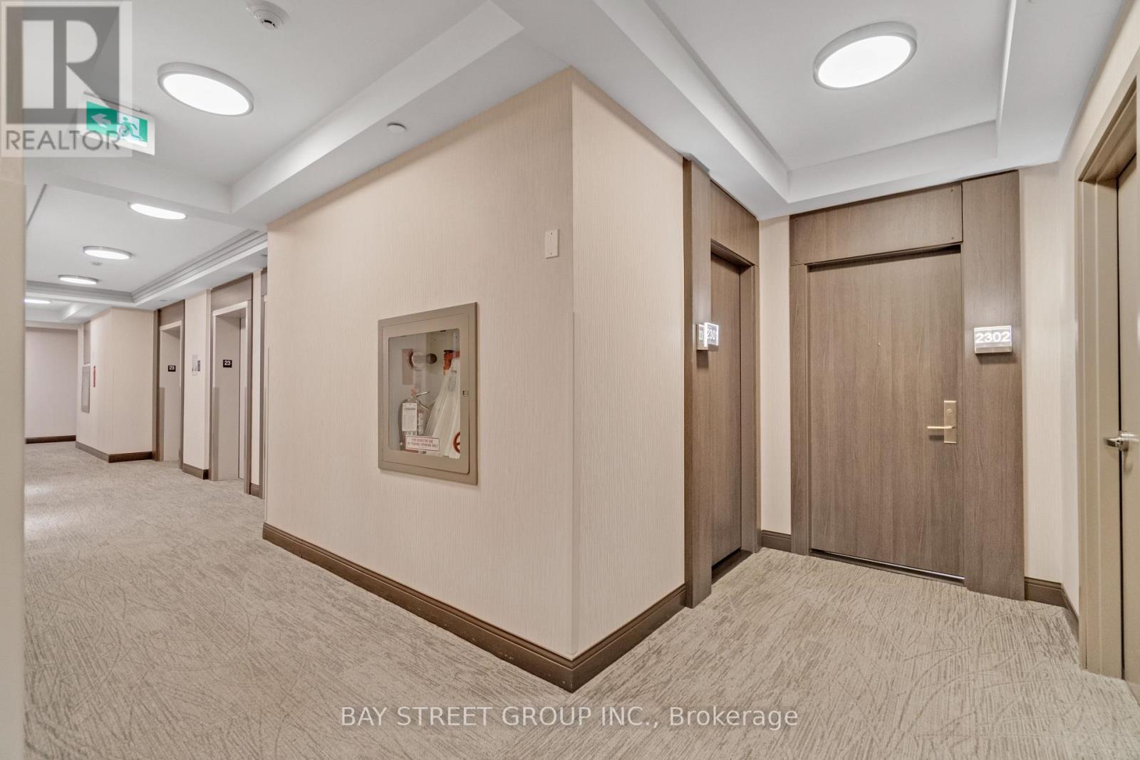 2302 - 15 Water Walk Drive, Markham, Ontario  L6G 0G2 - Photo 9 - N13113326