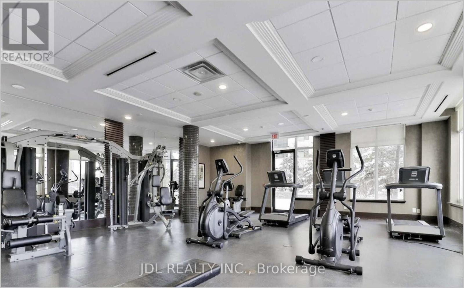 214 - 111 Upper Duke Crescent, Markham, Ontario  L6G 0C8 - Photo 12 - N13113356