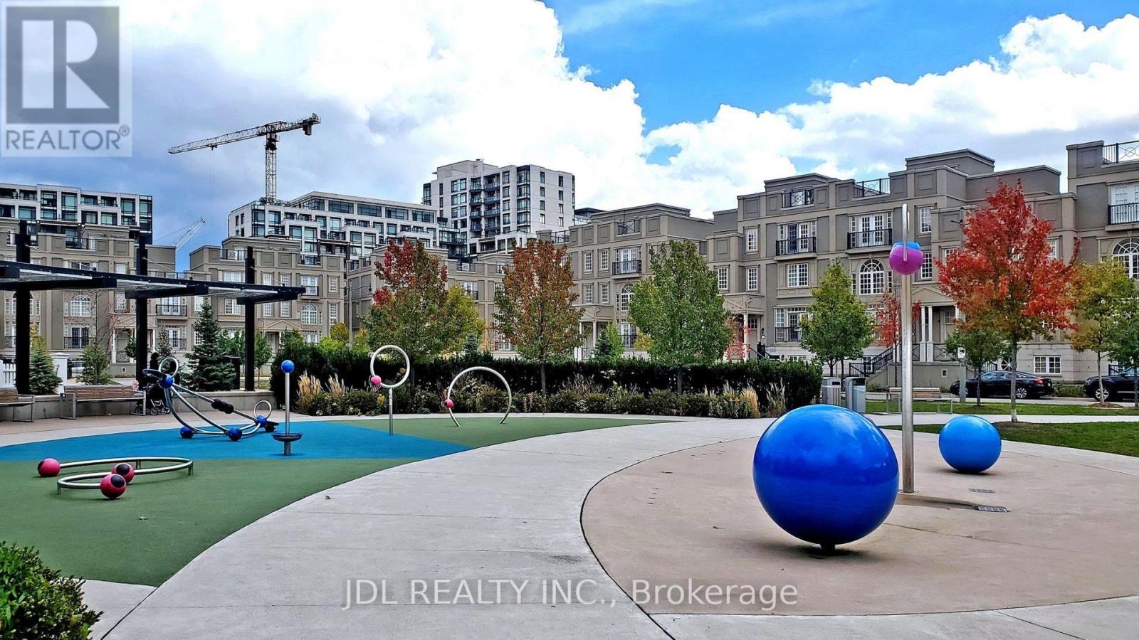 214 - 111 Upper Duke Crescent, Markham, Ontario  L6G 0C8 - Photo 14 - N13113356