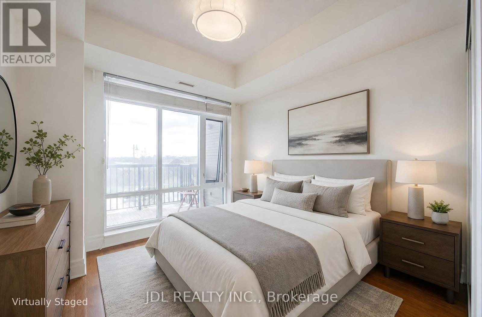 214 - 111 Upper Duke Crescent, Markham, Ontario  L6G 0C8 - Photo 2 - N13113356