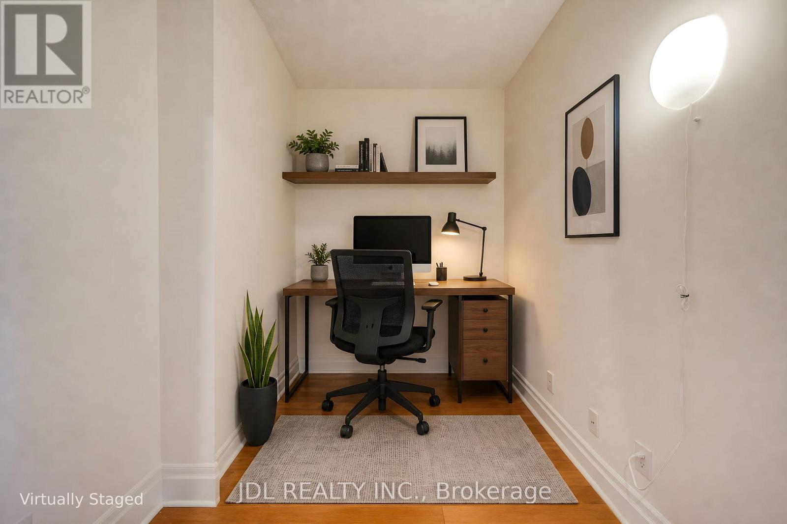 214 - 111 Upper Duke Crescent, Markham, Ontario  L6G 0C8 - Photo 3 - N13113356