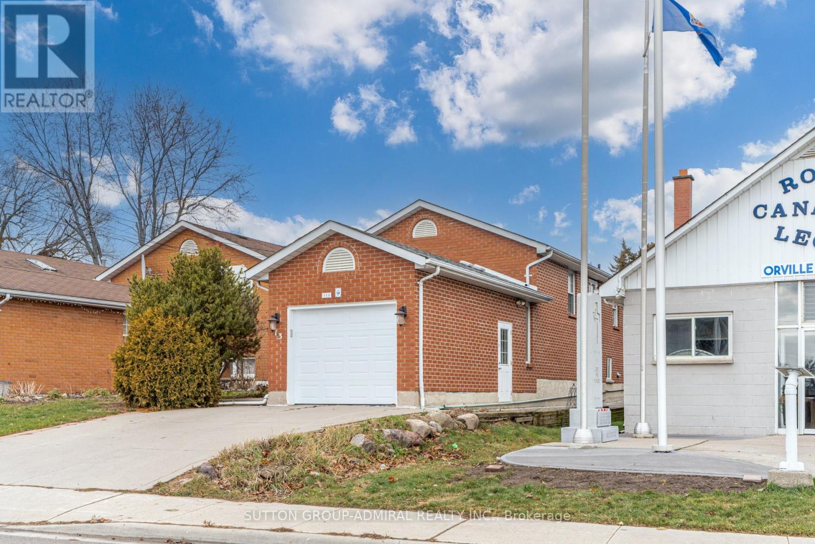Bsmt - 113 Back Street, Bradford West Gwillimbury, Ontario  L3Z 1W8 - Photo 1 - N13113410