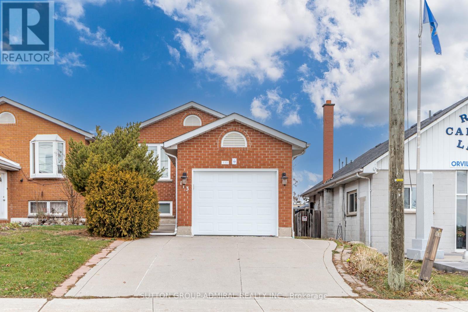 Bsmt - 113 Back Street, Bradford West Gwillimbury, Ontario  L3Z 1W8 - Photo 2 - N13113410