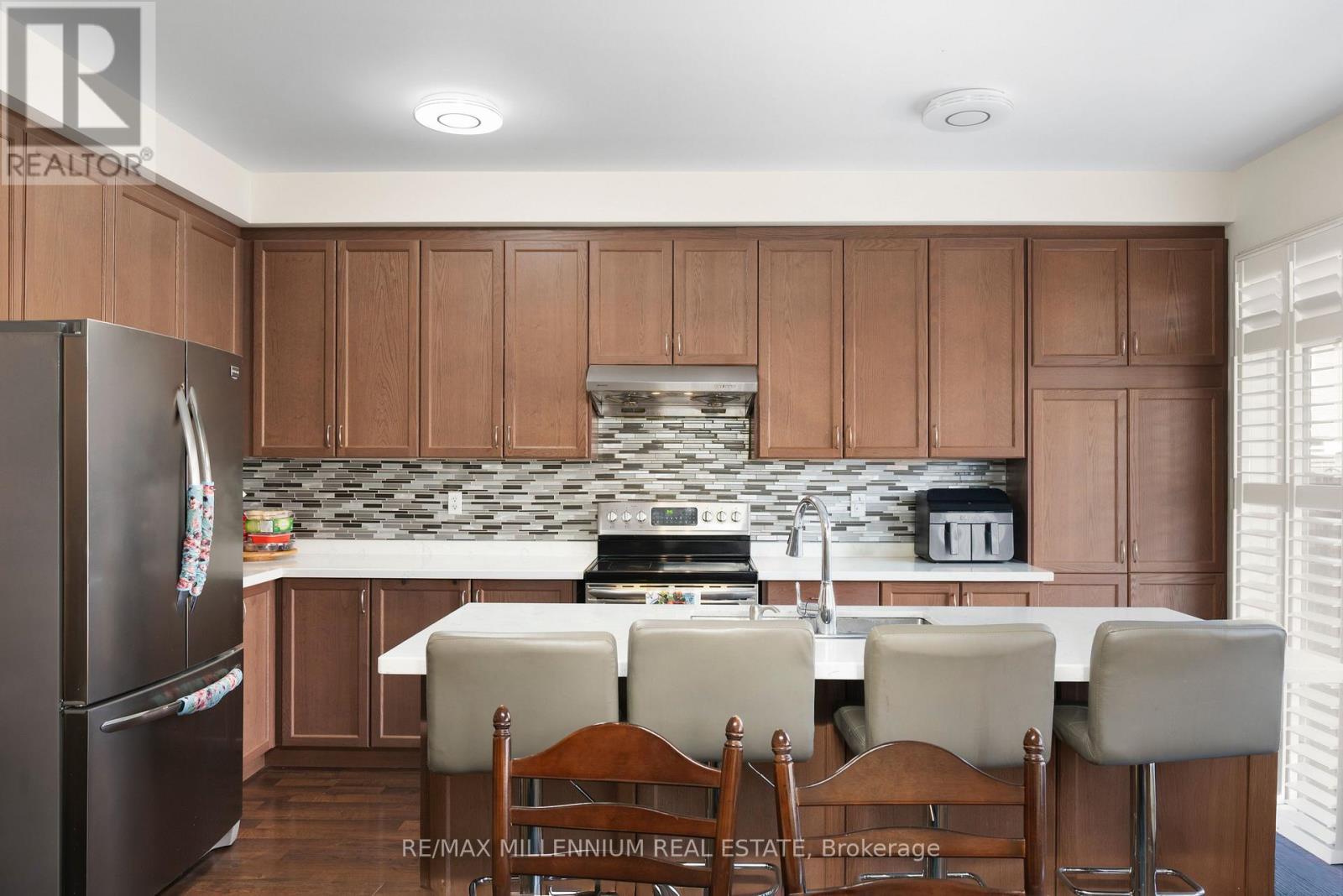 1211 Mccron Crescent, Newmarket, Ontario  L3X 0C5 - Photo 13 - N13113414