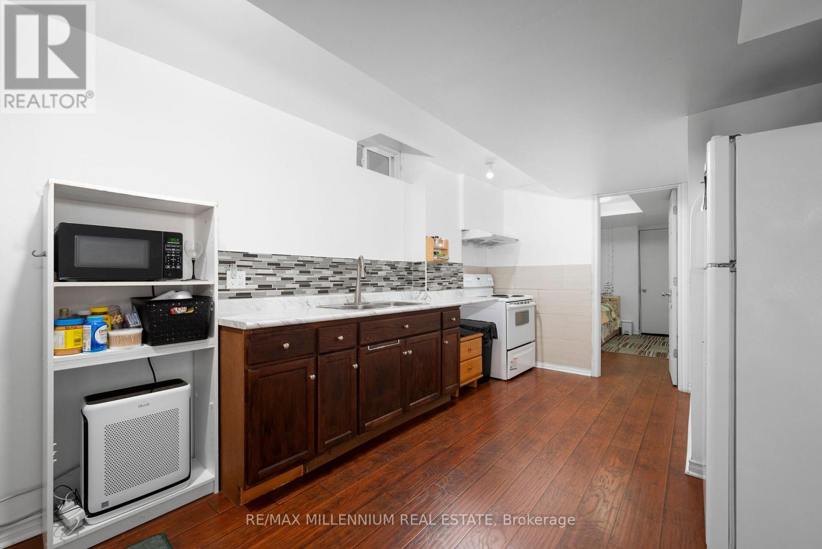 1211 Mccron Crescent, Newmarket, Ontario  L3X 0C5 - Photo 41 - N13113414