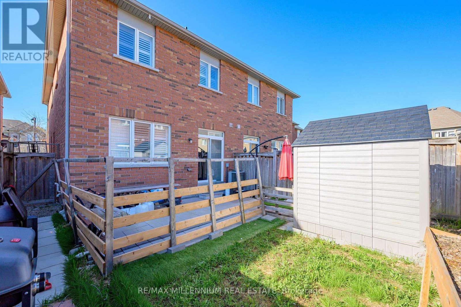 1211 Mccron Crescent, Newmarket, Ontario  L3X 0C5 - Photo 50 - N13113414