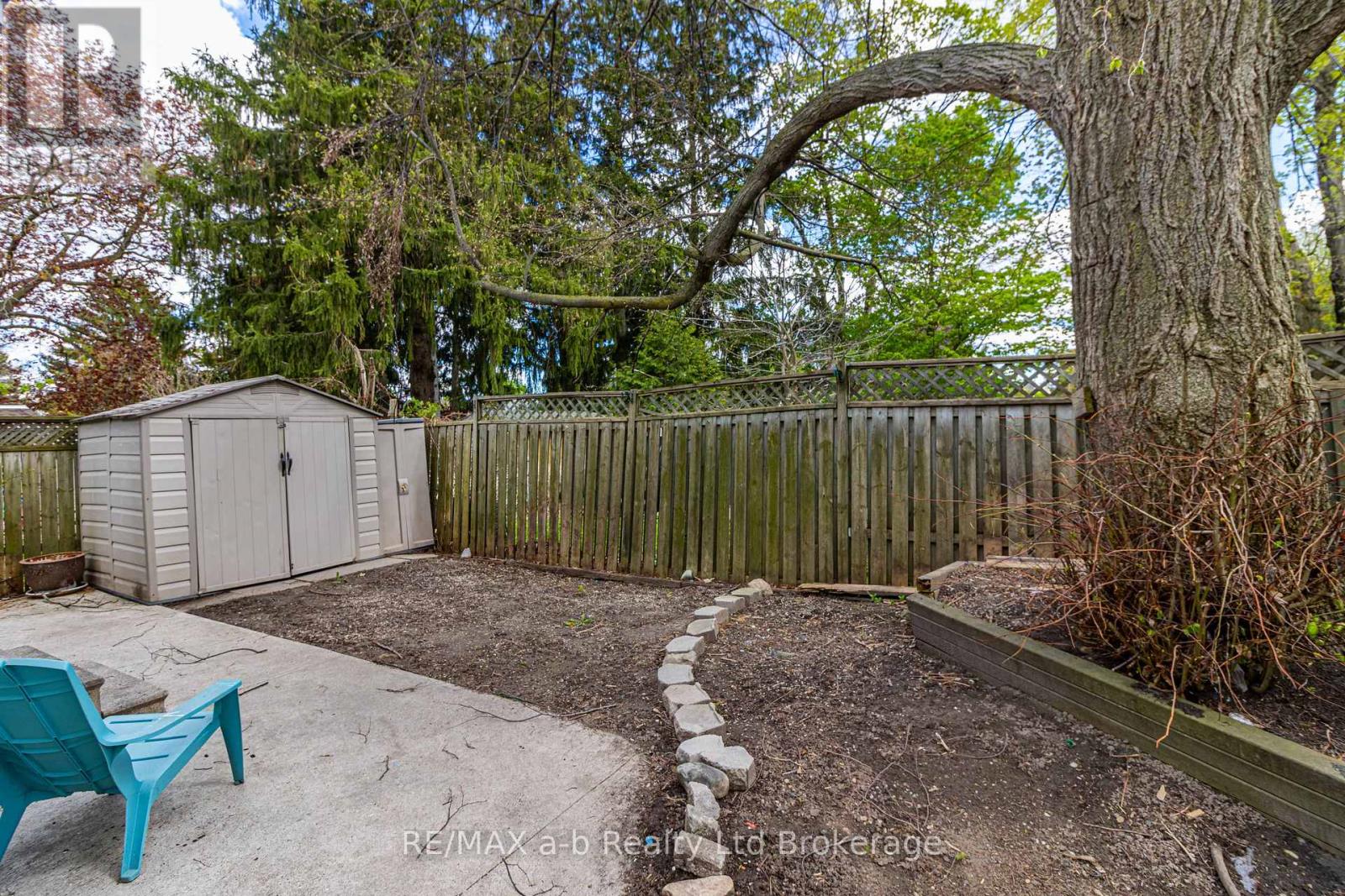 544 Grace Street, Woodstock, Ontario N4S 4N8 - Photo 20 - X13113350