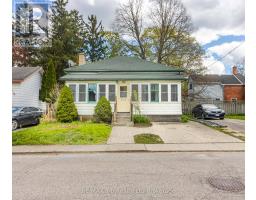 544 GRACE STREET, Woodstock, Ontario