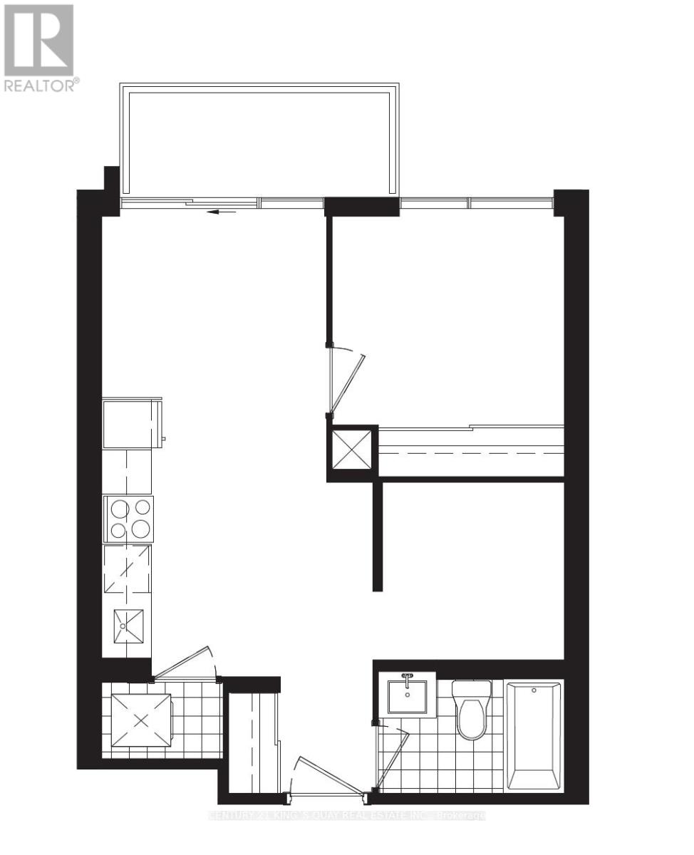 1904 - 75 James Street S, Hamilton, Ontario  L8P 2T1 - Photo 6 - X13104224