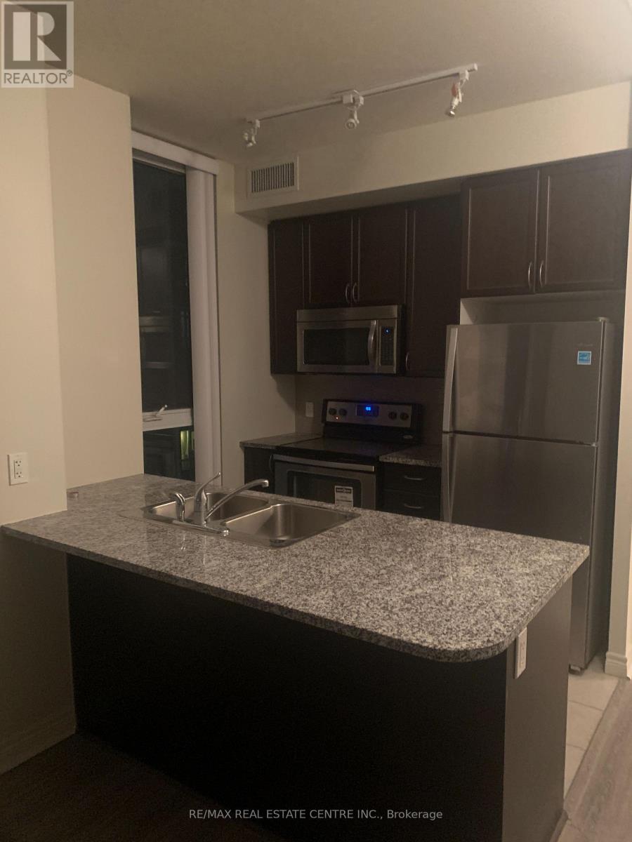 705 - 339 Rathburn Rd Road W, Mississauga, Ontario  L5B 0K6 - Photo 31 - W12801088