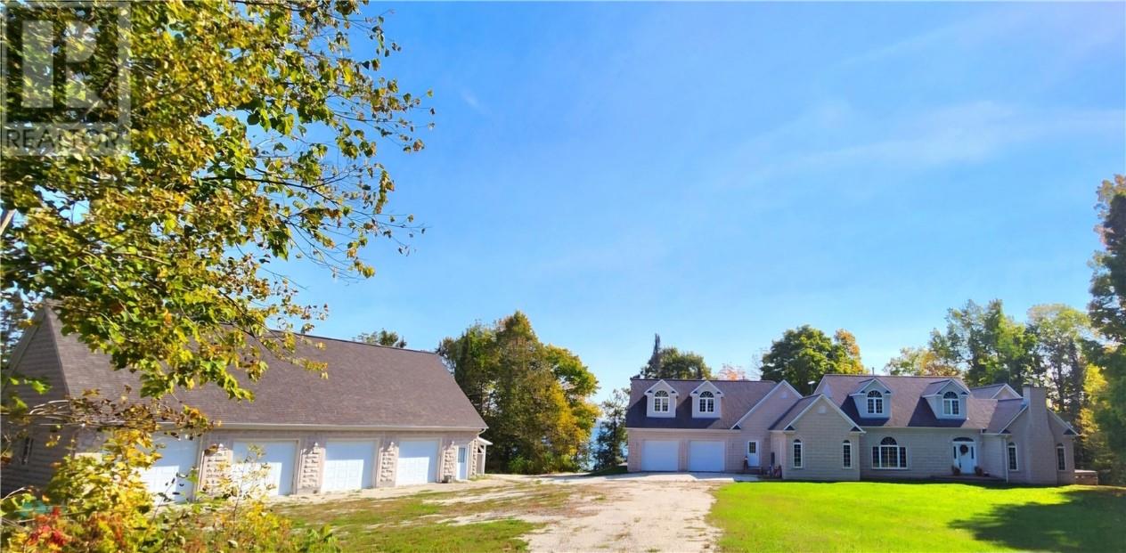 13768 Hwy 6 Highway, Sheguiandah, Ontario  P0P 1N0 - Photo 1 - 2126378