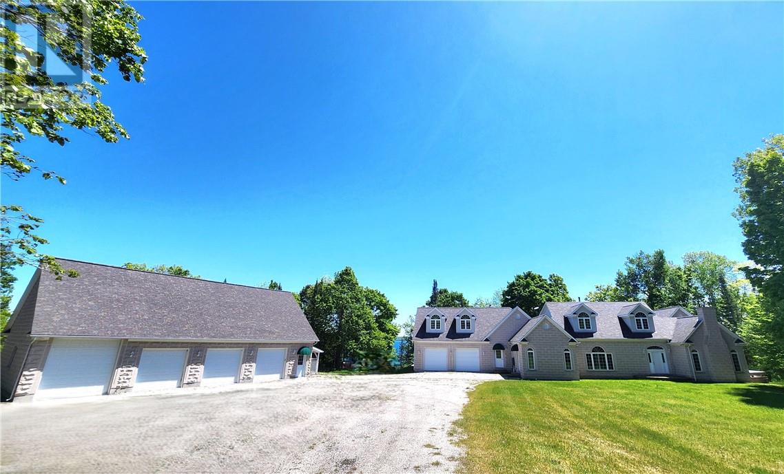 13768 Hwy 6 Highway, Sheguiandah, Ontario  P0P 1N0 - Photo 4 - 2126378