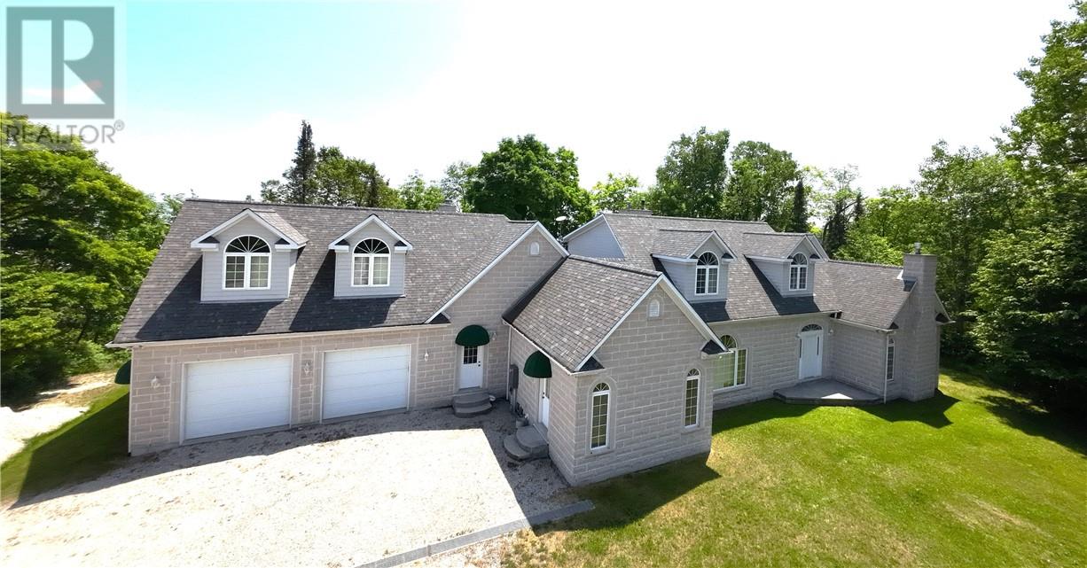 13768 Hwy 6 Highway, Sheguiandah, Ontario  P0P 1N0 - Photo 55 - 2126378