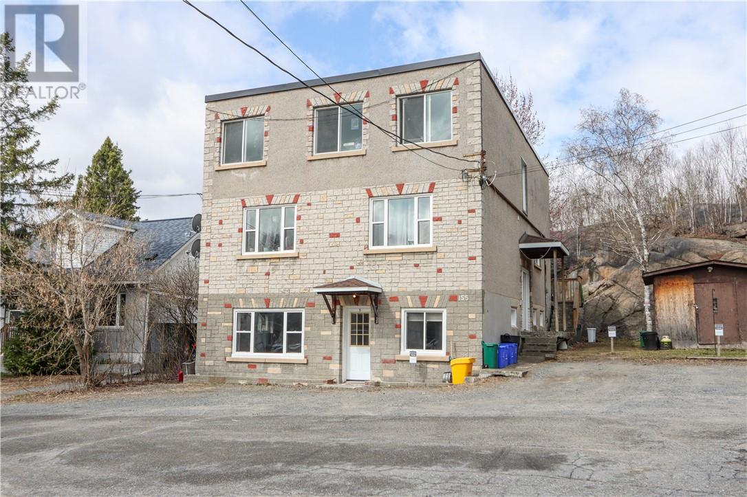 155 Stanley Street, Sudbury, Ontario  P3C 3Z1 - Photo 1 - 2127592