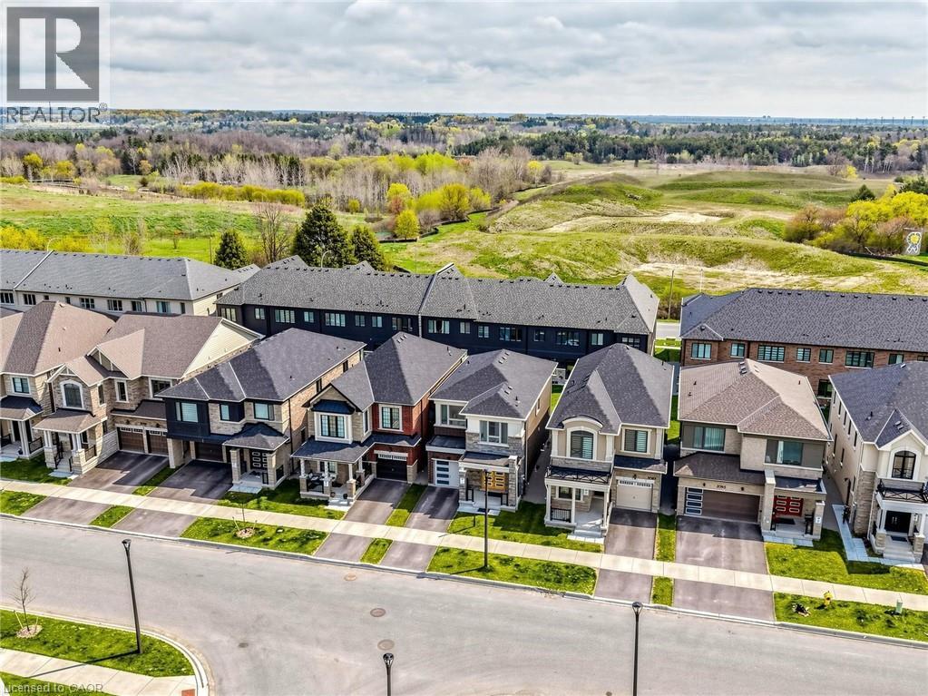 3089 Blazing Star Avenue, Pickering, Ontario  L1Y 0B5 - Photo 43 - 40829258
