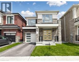 3089 BLAZING STAR Avenue, Pickering, Ontario