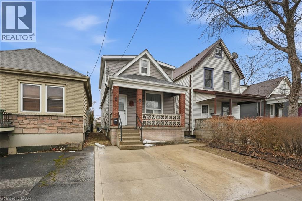 44 Whitfield Avenue, Hamilton, Ontario  L8L 4B6 - Photo 3 - 40829252