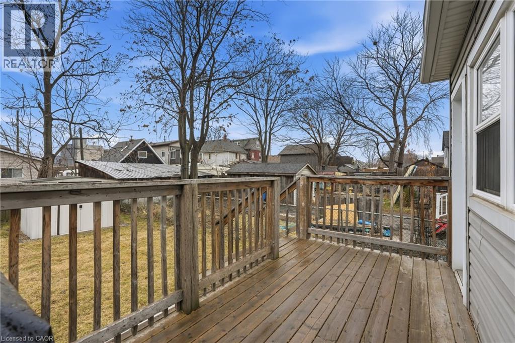 44 Whitfield Avenue, Hamilton, Ontario  L8L 4B6 - Photo 36 - 40829252