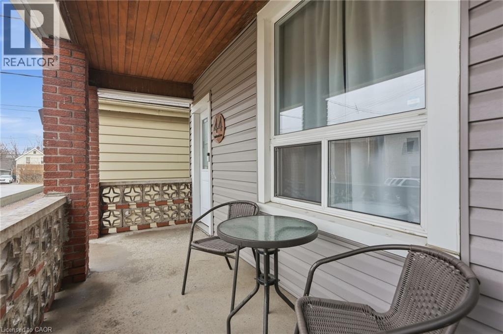 44 Whitfield Avenue, Hamilton, Ontario  L8L 4B6 - Photo 4 - 40829252