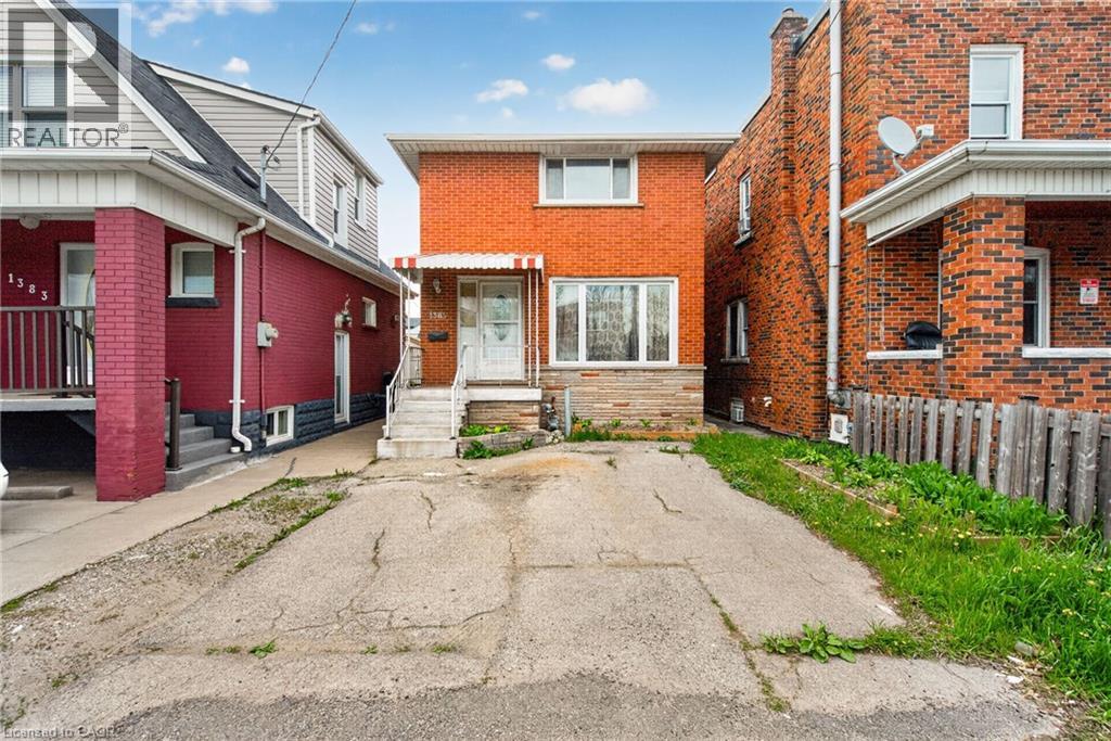1385 BARTON Street E, Hamilton, Ontario