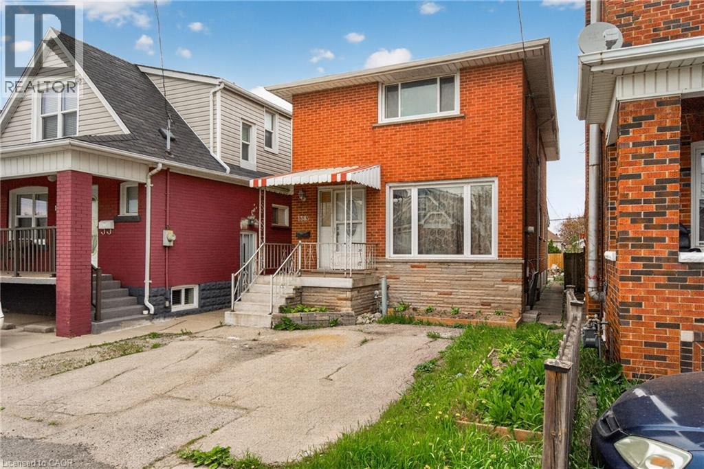 1385 Barton Street E, Hamilton, Ontario  L8H 2W4 - Photo 2 - 40829201