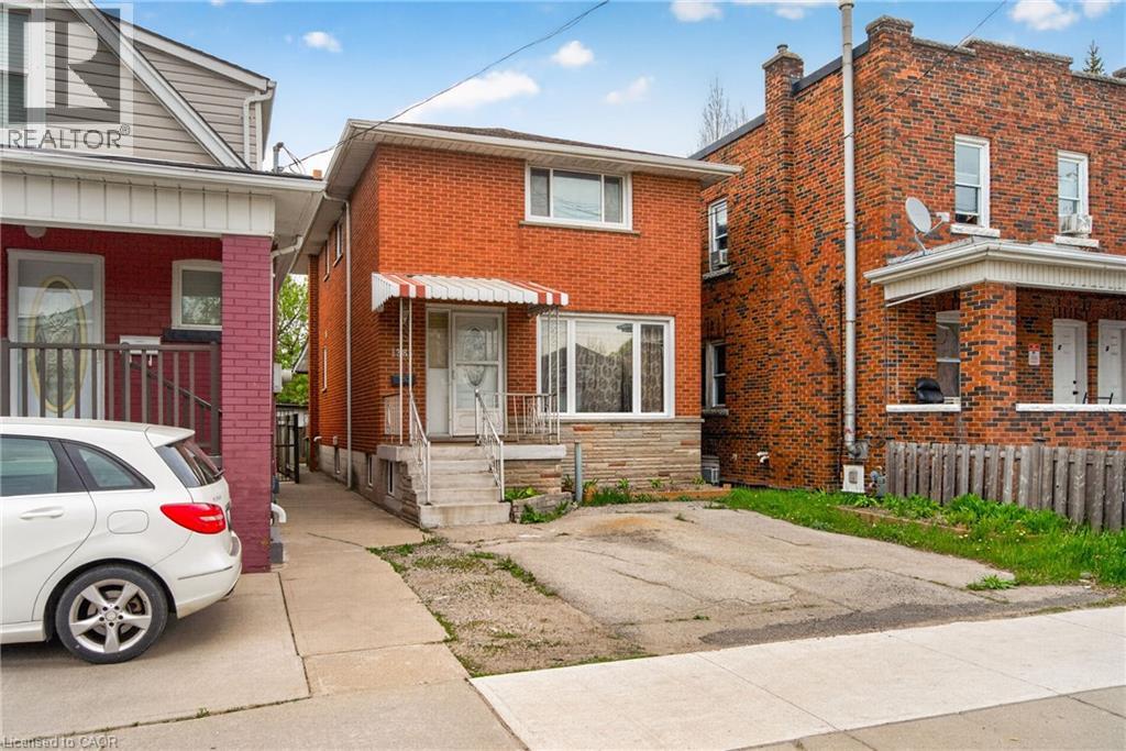 1385 Barton Street E, Hamilton, Ontario  L8H 2W4 - Photo 3 - 40829201