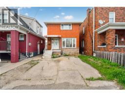 1385 BARTON Street E, Hamilton, Ontario