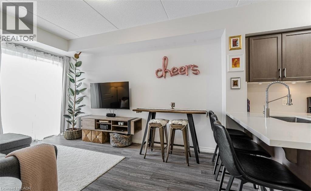 630 Sauve Street Unit# 510, Milton, Ontario  L9T 9A6 - Photo 4 - 40829191