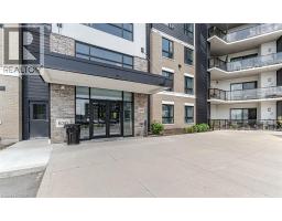 630 SAUVE Street Unit# 510, milton, Ontario